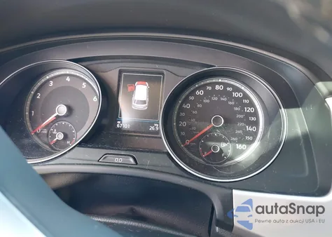 2021 Volkswagen Atlas 2.0T Se W/Technology z USA, uszkodzony, nr VIN 1V2JP2CA1MC611223